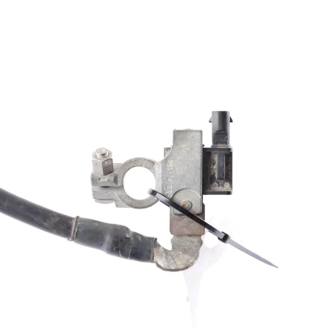 Mini Clubman F54 Battery Cable Negative Terminal Wiring - SKU 9117832 - Part number 9117832