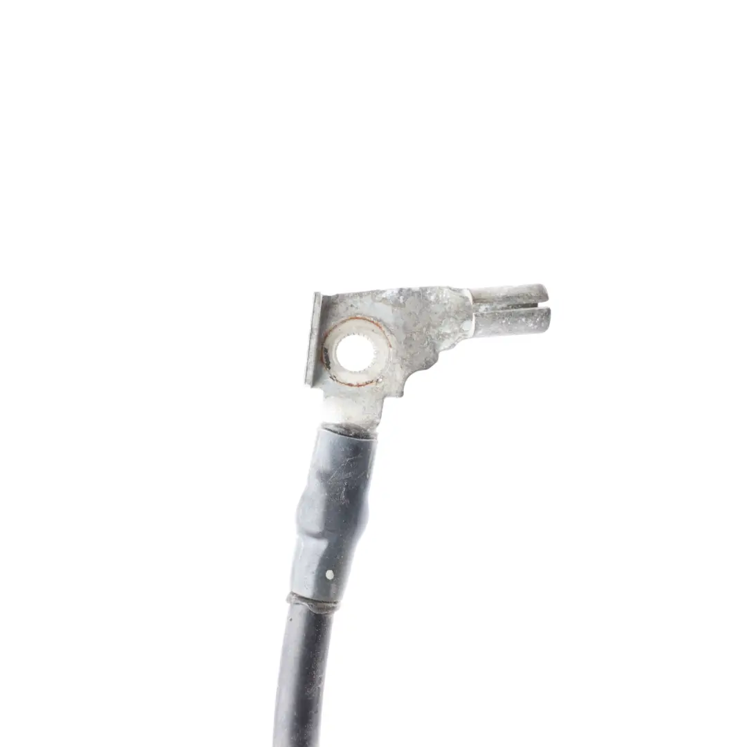Cable Negative Terminal Wiring to Mini Clubman F54 Battery with Part number 9117832 Mini Clubman F54 Battery Cable Negative Terminal Wiring - SKU 9117832 - Part number 9117832