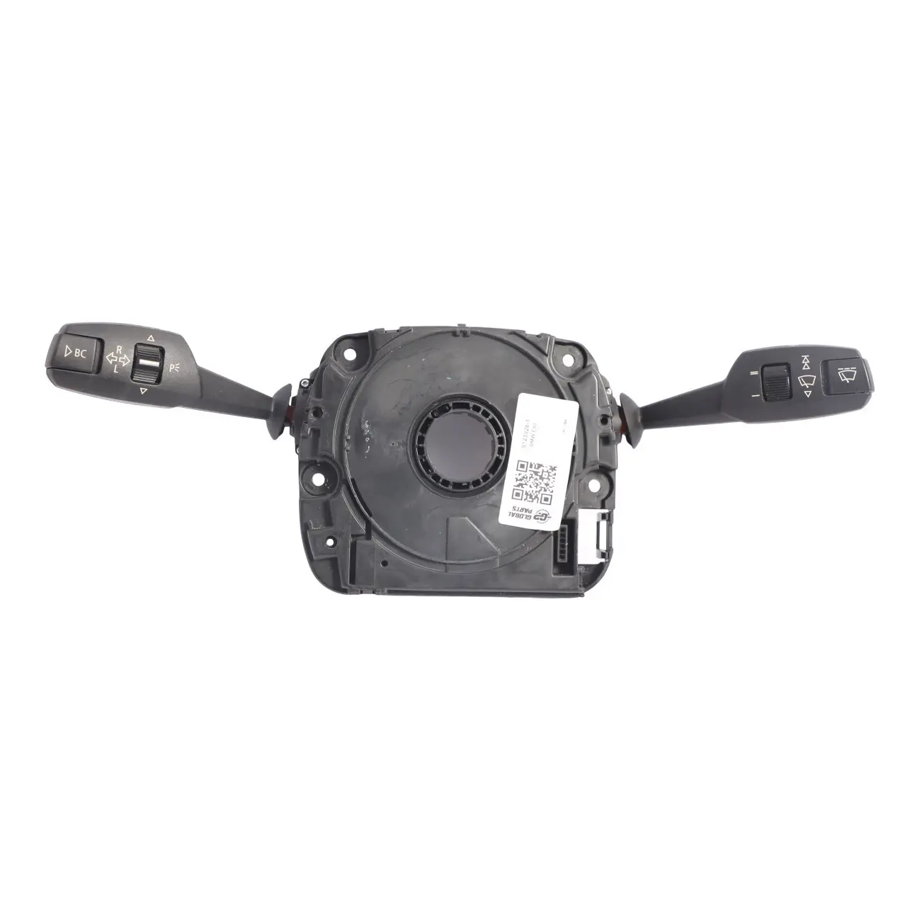 BMW E88 E90 E92 Steering Column Switch Cluster Wiper Stalk 9123028