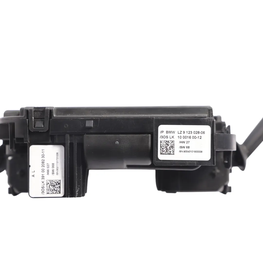 Interruttore Piantone Sterzo Gruppo Tergicristallo per BMW E88 E90 E92 con numero di parte 9123028 BMW E88 E90 E92 Interruttore Piantone Sterzo Gruppo Tergicristallo - SKU 9123028-1 - Numero di parte 9123028