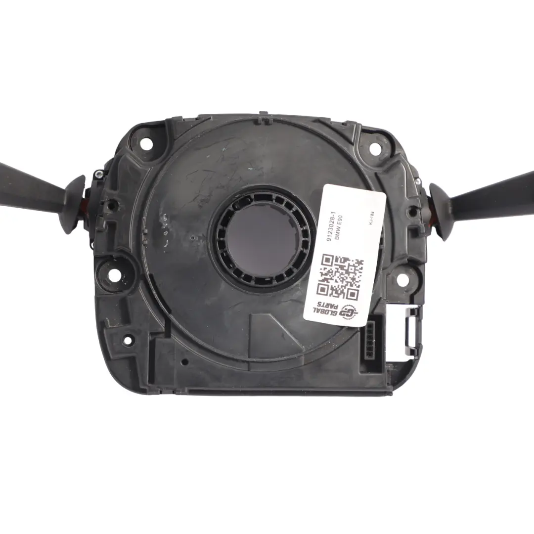 Lenksäulenschalter Cluster Wischer Stiel für BMW E88 E90 E92 mit Teilenummer 9123028 BMW E88 E90 E92 Lenksäulenschalter Cluster Wischer Stiel - SKU 9123028-1 - Teilenummer 9123028