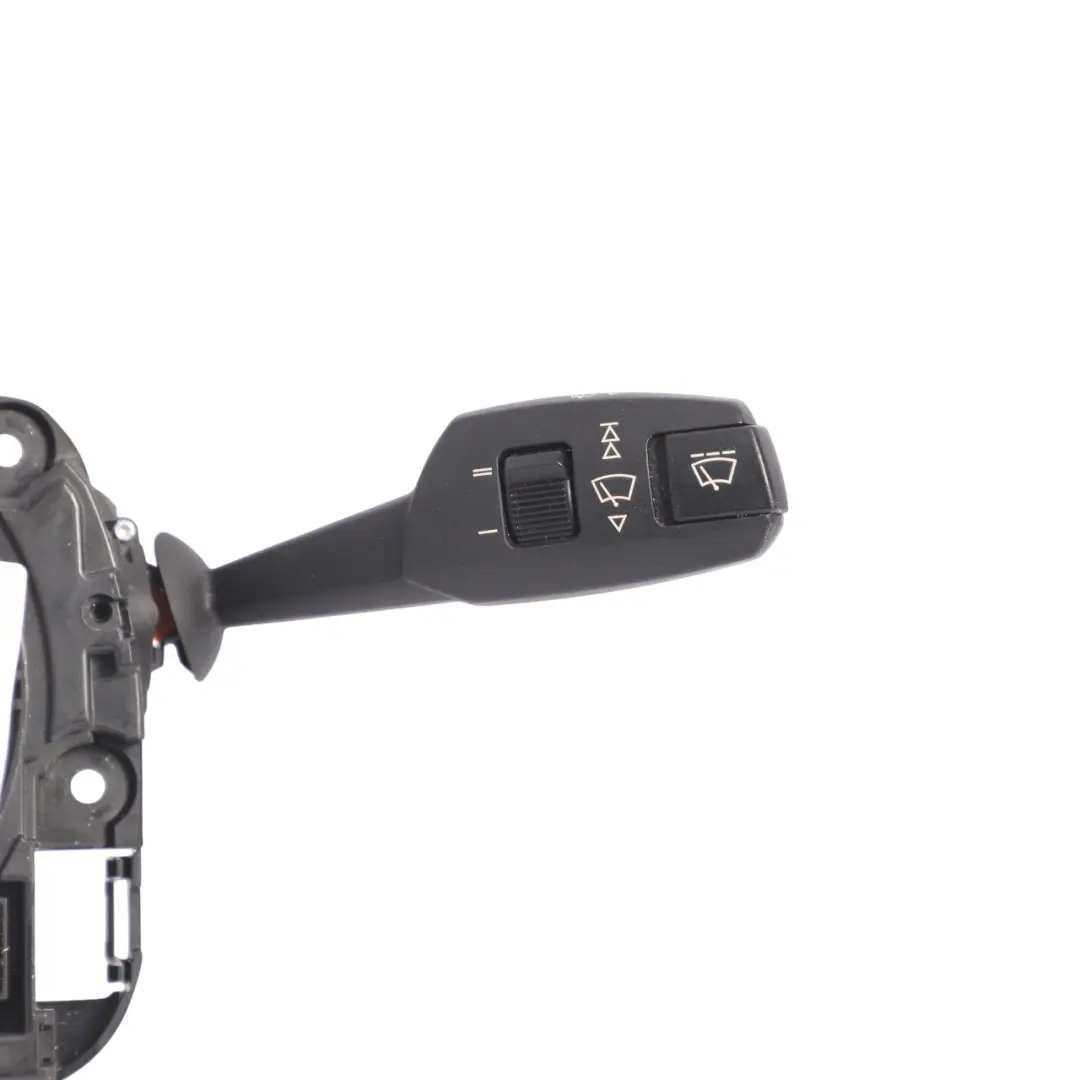 Steering Column Switch Cluster Wiper Stalk to BMW E88 E90 E92 with Part number 9123028 BMW E88 E90 E92 Steering Column Switch Cluster Wiper Stalk - SKU 9123028-1 - Part number 9123028
