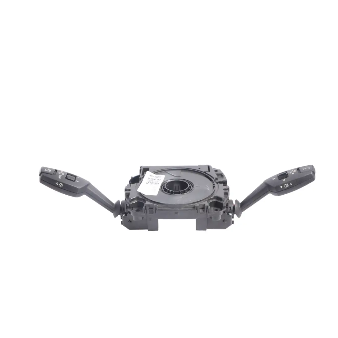 Steering Column Switch Cluster Wiper Stalk to BMW E88 E90 E92 with Part number 9123028 BMW E88 E90 E92 Steering Column Switch Cluster Wiper Stalk - SKU 9123028-1 - Part number 9123028