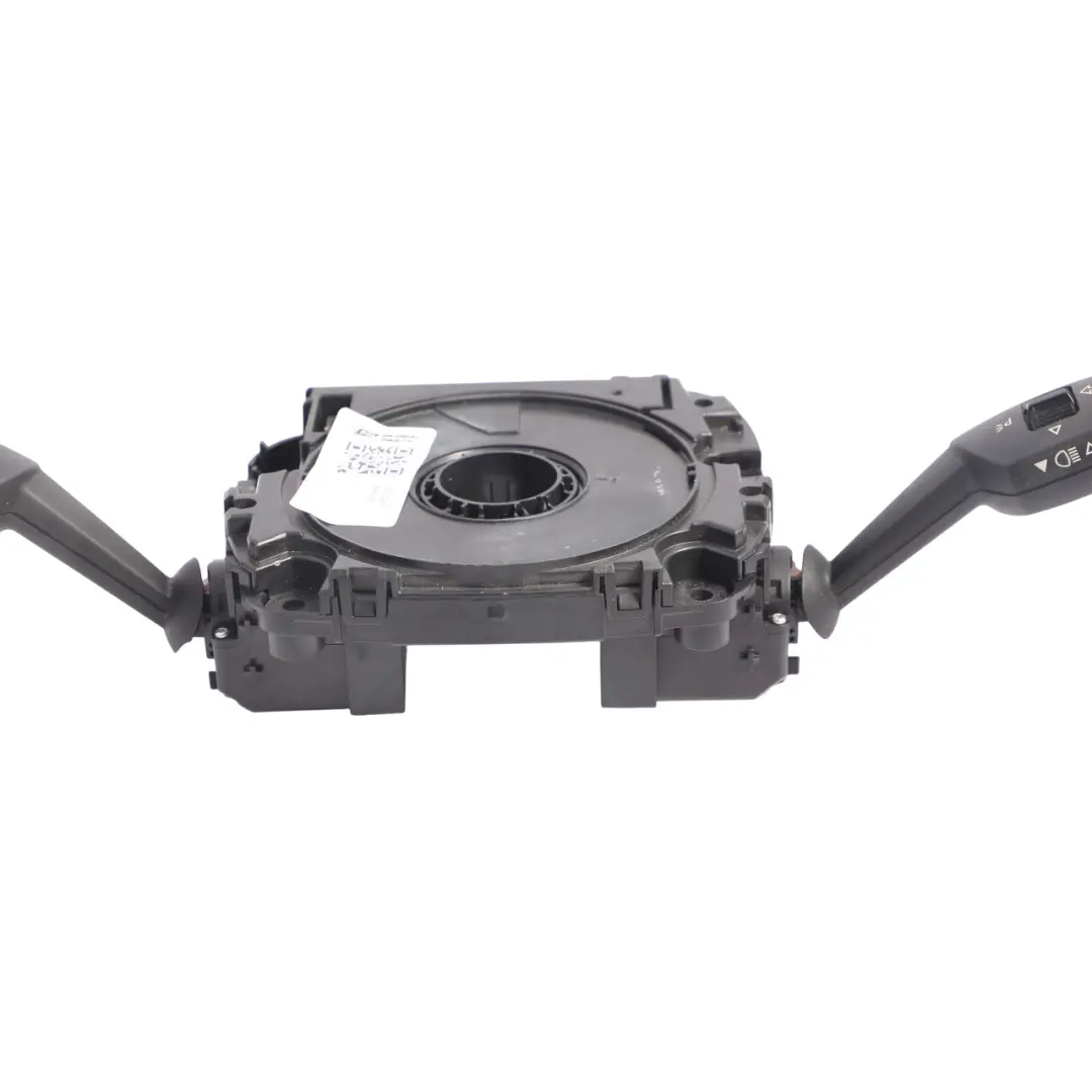 BMW E88 E90 E92 Steering Column Switch Cluster Wiper Stalk - SKU 9123028-1 - Part number 9123028