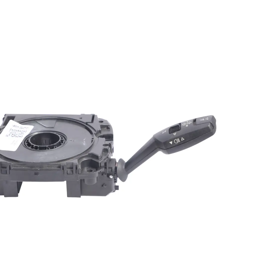 Lenksäulenschalter Cluster Wischer Stiel für BMW E88 E90 E92 mit Teilenummer 9123028 BMW E88 E90 E92 Lenksäulenschalter Cluster Wischer Stiel - SKU 9123028-1 - Teilenummer 9123028