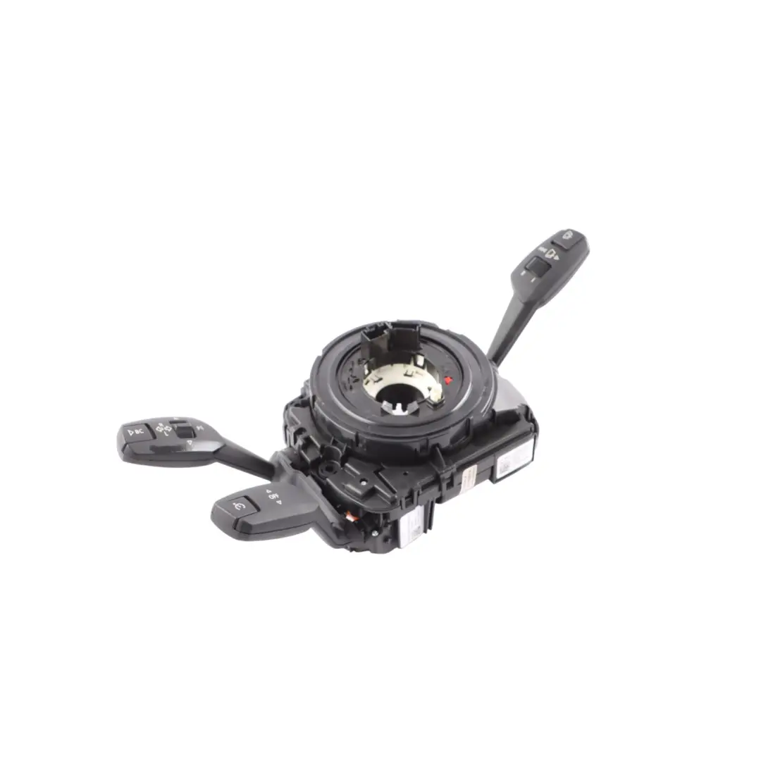 Steering Switch Cluster Column Indicator Wiper Stalk to BMW E88 E90 E92 E93 with Part number 9123041 BMW E88 E90 E92 E93 Steering Switch Cluster Column Indicator Wiper Stalk - SKU 9123041-3 - Part number 9123041