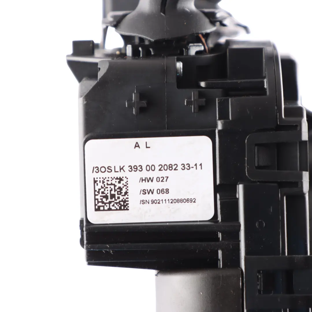 Steering Switch Cluster Column Indicator Wiper Stalk to BMW E88 E90 E92 E93 with Part number 9123041 BMW E88 E90 E92 E93 Steering Switch Cluster Column Indicator Wiper Stalk - SKU 9123041-3 - Part number 9123041