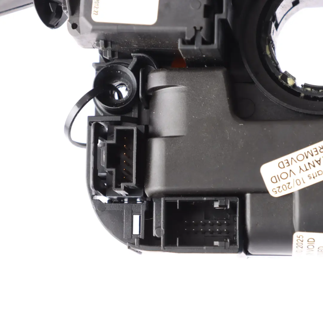 BMW E88 E90 E92 E93 Steering Switch Cluster Column Indicator Wiper Stalk - SKU 9123041-3 - Part number 9123041