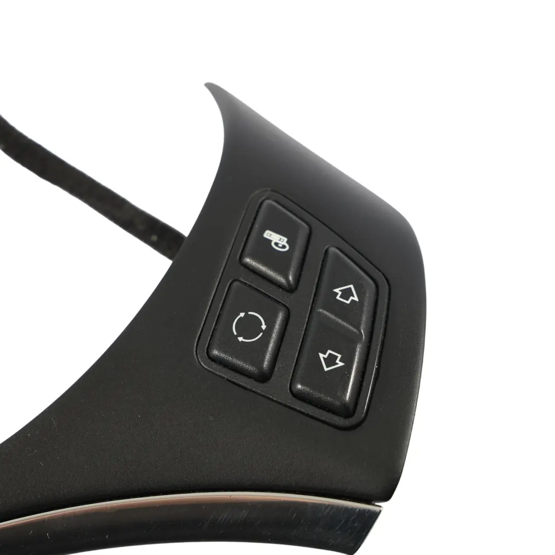 Interruttore di controllo Unità volante multifunzione per BMW E87 E90 E91 con numero di parte 9123288 BMW E87 E90 E91 Interruttore di controllo Unità volante multifunzione - SKU 9123288-2 - Numero di parte 9123288