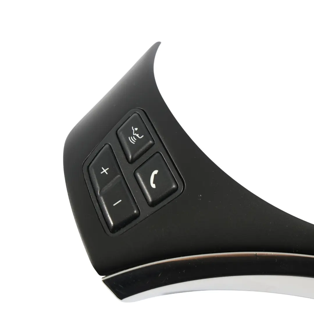 BMW E87 E90 E91 Interruptor de Control Multifunción Volante Unidad - SKU 9123288-2 - Número de pieza 9123288