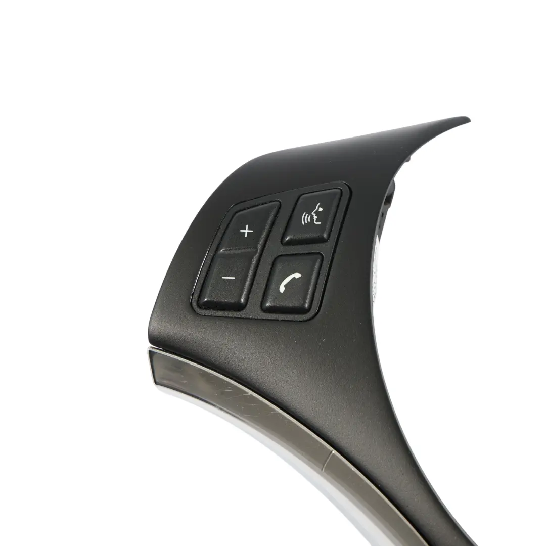 BMW E87 E90 E91 Interruptor de Control Multifunción Volante Unidad - SKU 9123288-2 - Número de pieza 9123288