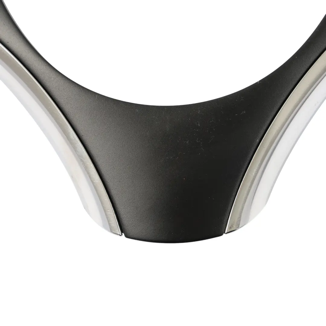 Interrupteur de commande volant multifonction pour BMW E87 E90 E91 à propos du numéro de pièce 9123288 BMW E87 E90 E91 Interrupteur de commande volant multifonction - SKU 9123288-2 - Numéro de pièce 9123288