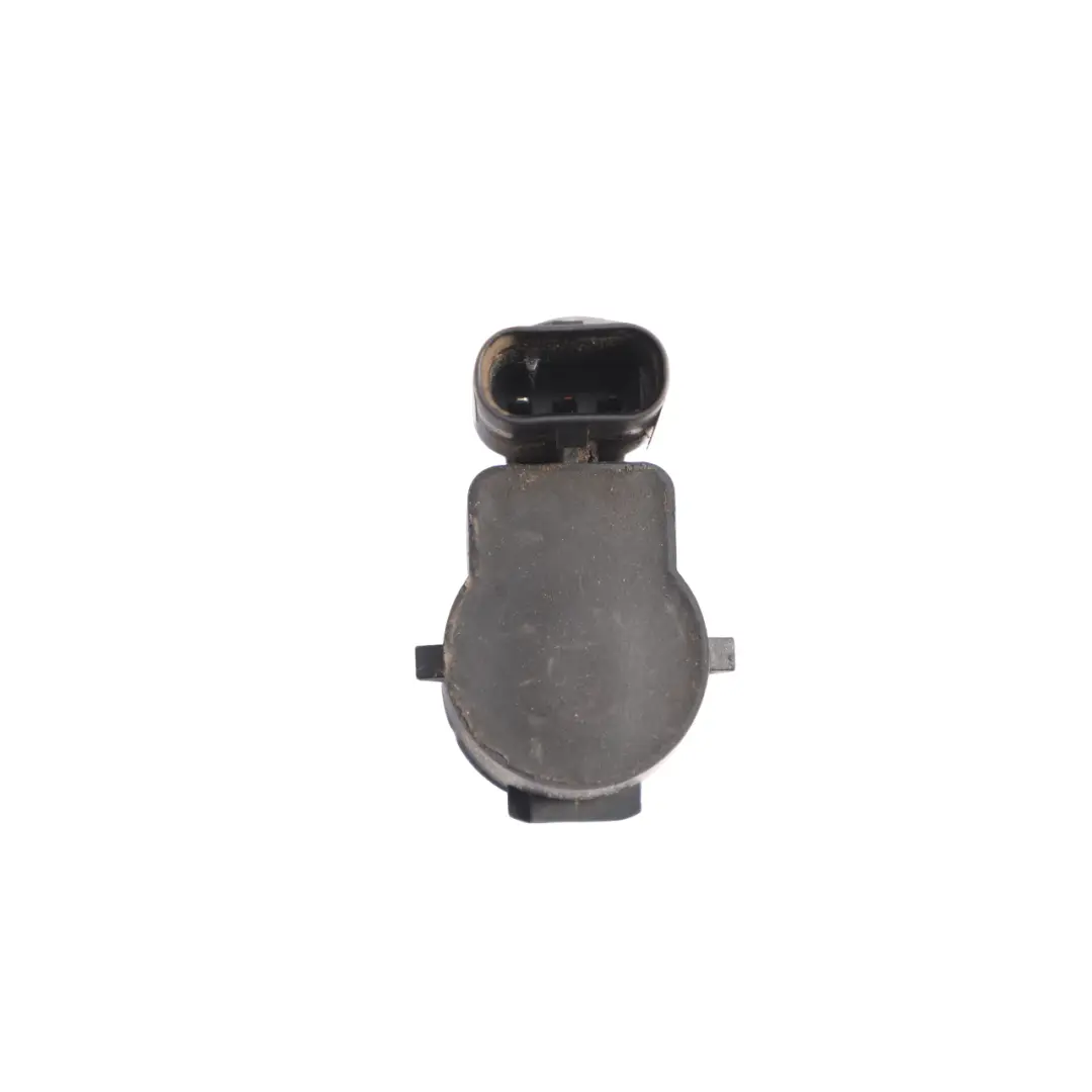 BMW E81 E87 E90 Ultrasonic PDC Sensor Patagoniagruen - A71 - SKU 9124582-PTG - Part number 9124582