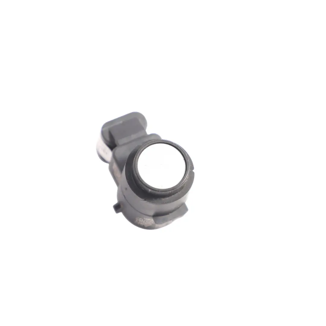 Ultrasonic PDC Sensor Patagoniagruen - A71 to BMW E81 E87 E90 with Part number 9124582 BMW E81 E87 E90 Ultrasonic PDC Sensor Patagoniagruen - A71 - SKU 9124582-PTG - Part number 9124582