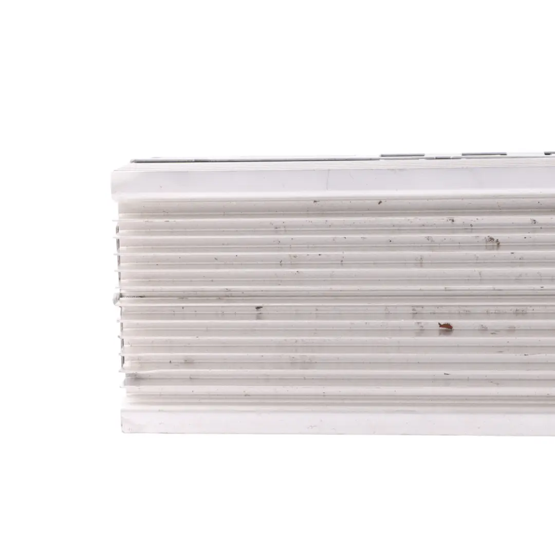 Amplifier Top Hifi Logic7 Audio Harman Becker Unit to BMW E87 E90 E91 E63 with Part number 9126791 BMW E87 E90 E91 E63 Amplifier Top Hifi Logic7 Audio Harman Becker Unit - SKU 9126791 - Part number 9126791