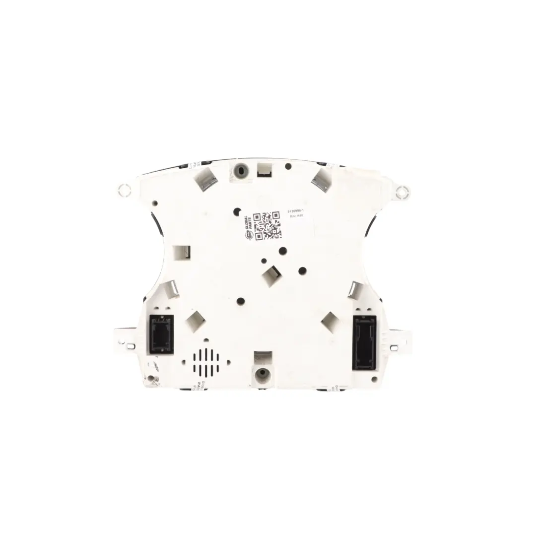 Instrument Cluster Chrono Package to Mini Cooper One R50 R52 R53 with Part number 9126996 Mini Cooper One R50 R52 R53 Instrument Cluster Chrono Package - SKU 9126996-1 - Part number 9126996