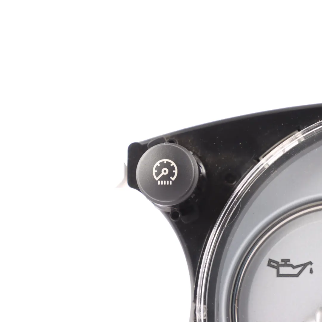 Mini Cooper One R50 R52 R53 Instrument Cluster Chrono Package - SKU 9126996-1 - Part number 9126996