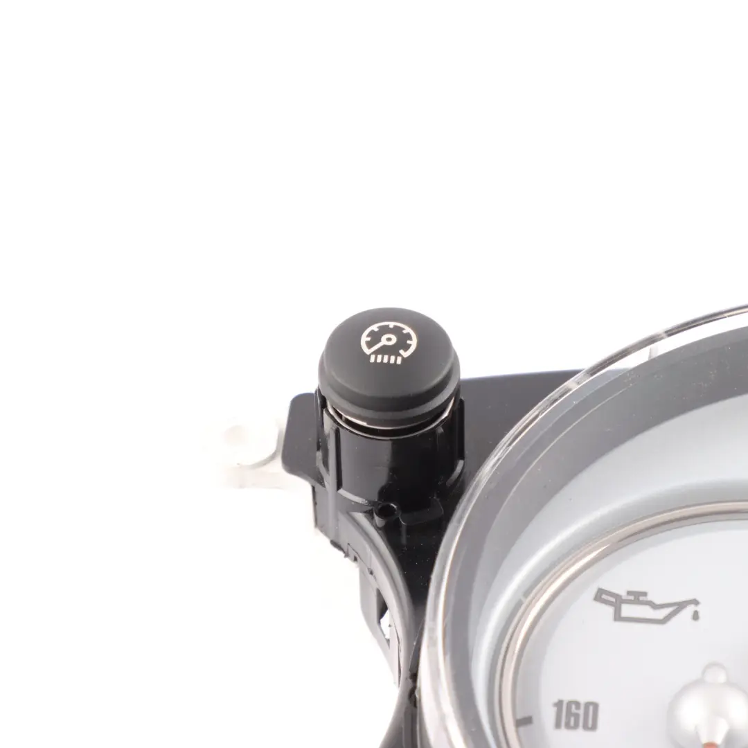 Instrument Cluster Chrono Package to Mini Cooper One R50 R52 R53 with Part number 9126996 Mini Cooper One R50 R52 R53 Instrument Cluster Chrono Package - SKU 9126996-1 - Part number 9126996