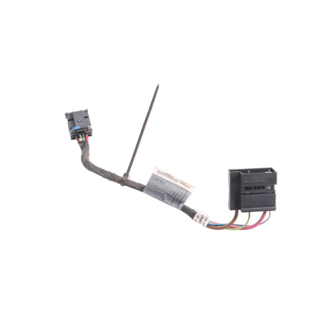BMW E81 E82 E88 E89 Wiązka Kabli Grania Fotela Przednia - SKU 9131626 - Numer Części 9131626