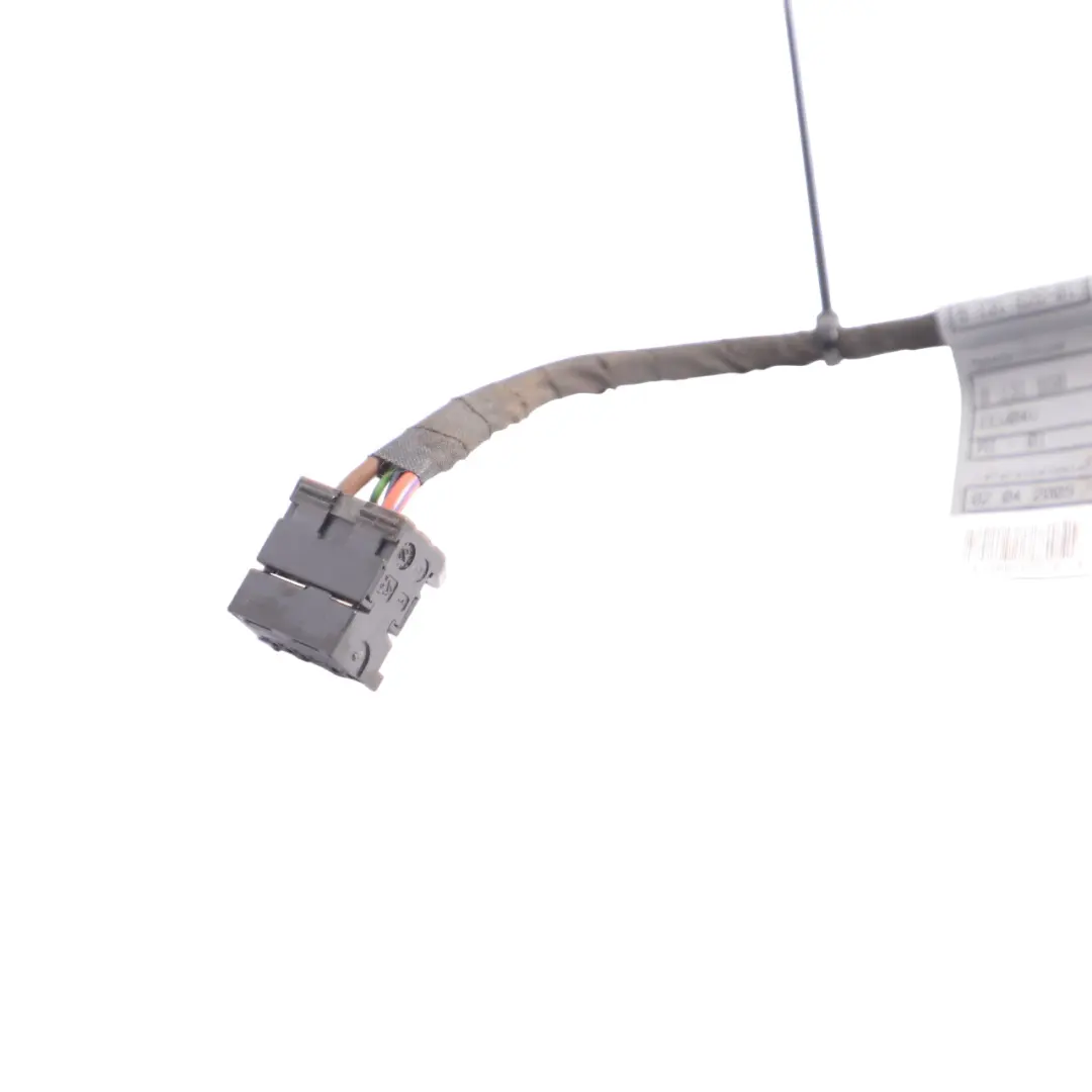 BMW E81 E82 E88 E89 Seat Heater Cable Wire Harness Front - SKU 9131626 - Part number 9131626