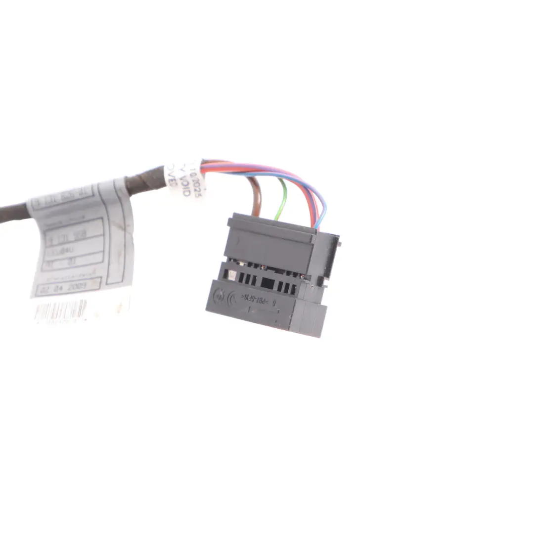 BMW E81 E82 E88 E89 Sitzheizung Kabel Kabelbaum Vorne - SKU 9131626 - Teilenummer 9131626