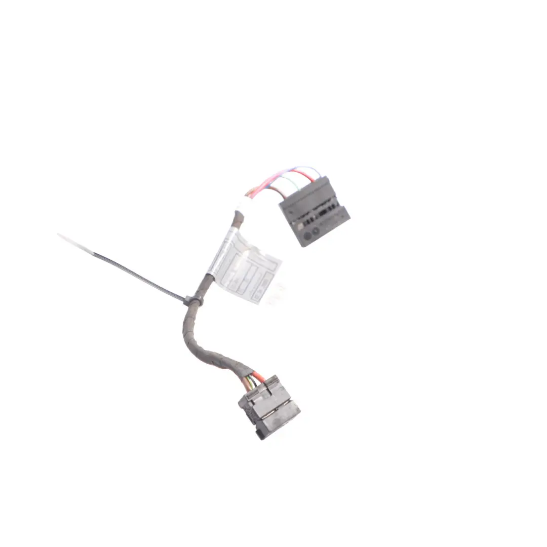 Heater Cable Wire Harness Front to BMW E81 E82 E88 E89 Seat with Part number 9131626 BMW E81 E82 E88 E89 Seat Heater Cable Wire Harness Front - SKU 9131626 - Part number 9131626