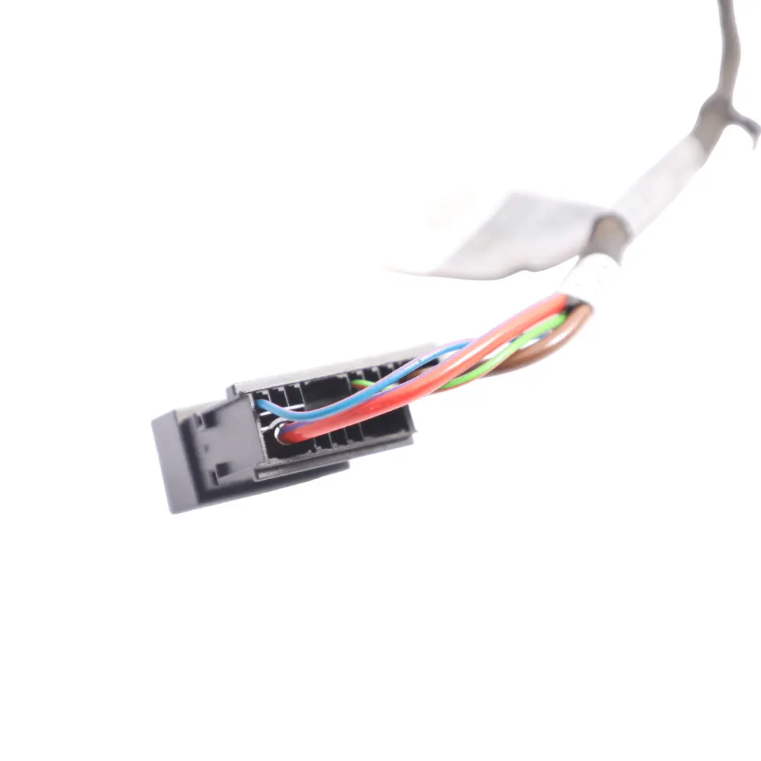 BMW E81 E82 E88 E89 Seat Heater Cable Wire Harness Front - SKU 9131626 - Part number 9131626
