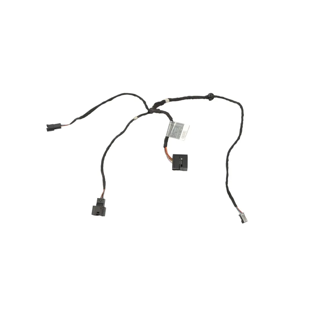 BMW E87 E90 E92 Faisceau De Câbles De Chauffage Siège Avant Droit - SKU 9131643 - Numéro de pièce 9131643