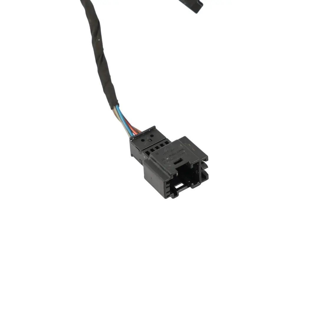 BMW E87 E90 E92 Faisceau De Câbles De Chauffage Siège Avant Droit - SKU 9131643 - Numéro de pièce 9131643