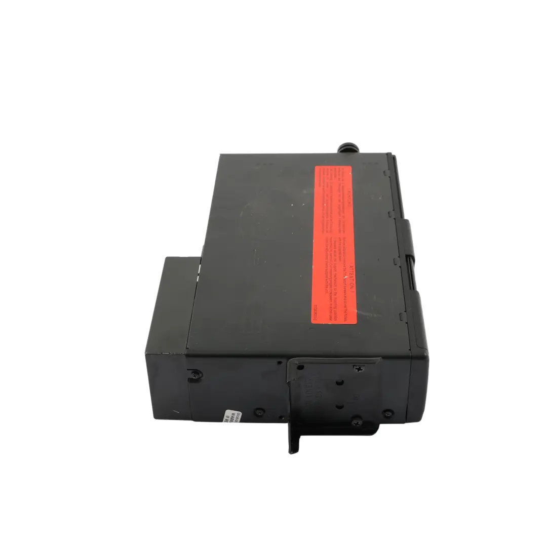 BMW E46 E53 Mini R50 R53 Multicambiador De 6 Discos CD Sin Cargador - SKU 9131852-1 - Número de pieza 9131852