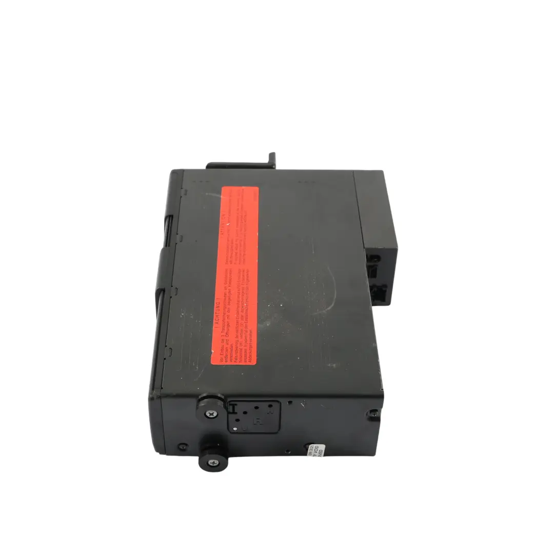BMW E46 E53 Mini R50 R53 Multicambiador De 6 Discos CD Sin Cargador - SKU 9131852-1 - Número de pieza 9131852