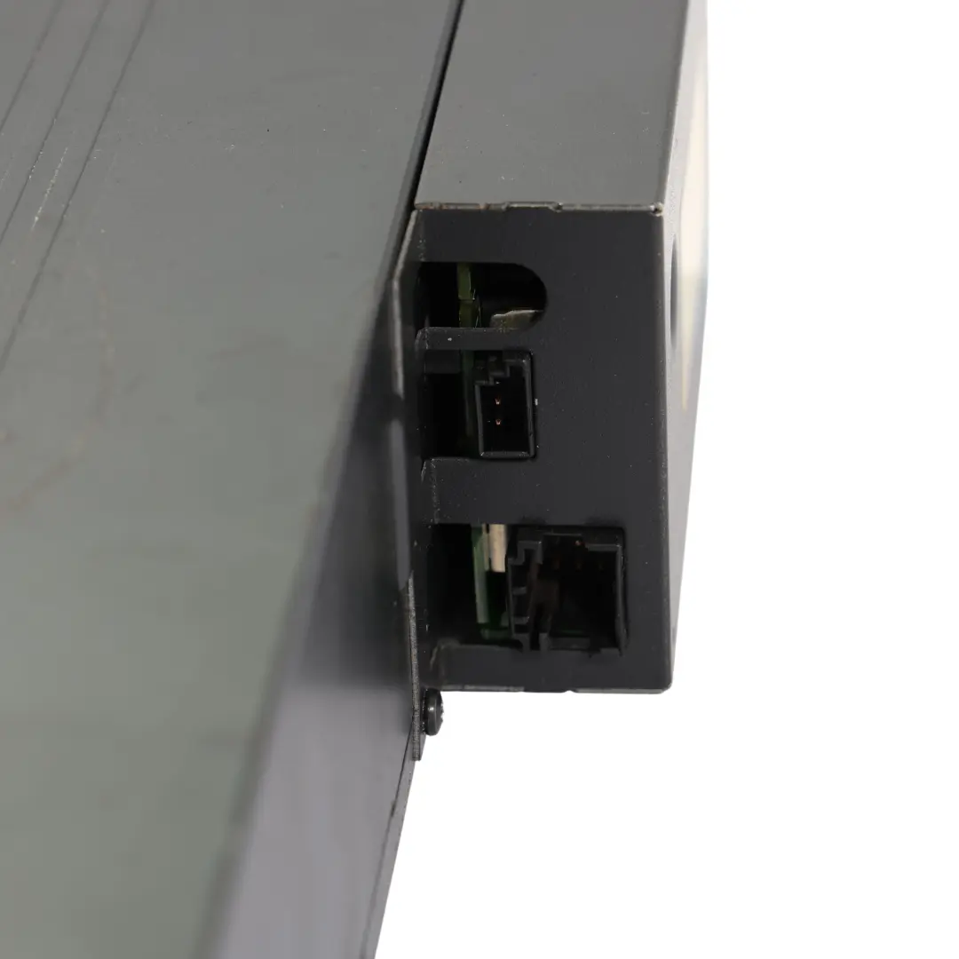 Caricatore CD A 6 Dischi Senza Caricatore per BMW E46 E53 Mini R50 R53 con numero di parte 9131852 BMW E46 E53 Mini R50 R53 Caricatore CD A 6 Dischi Senza Caricatore - SKU 9131852-1 - Numero di parte 9131852