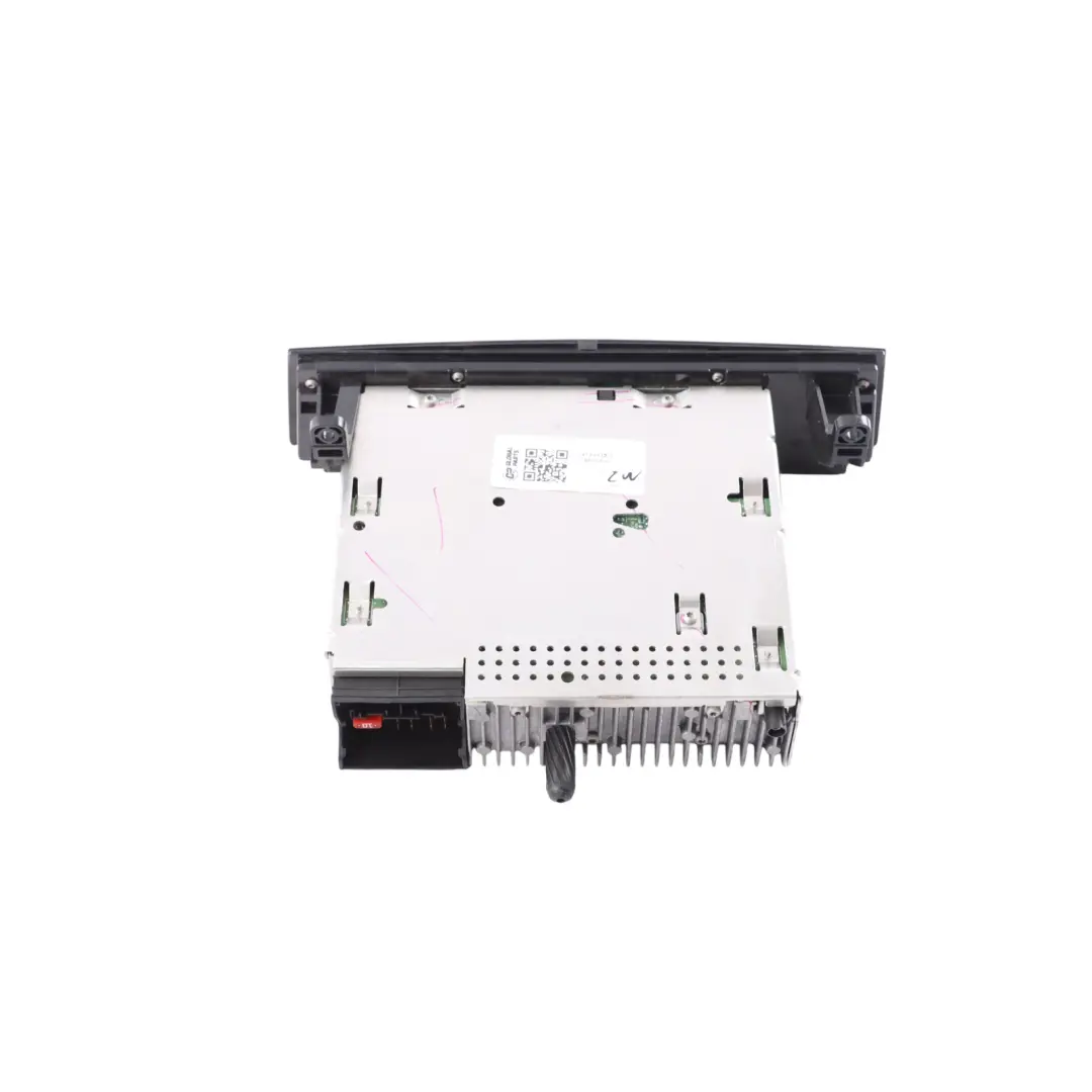 BMW E81 E87 E88 E89 E90 E91 E92 E93 Unità radio Business CD - SKU 9133335-1 - Numero di parte 9133335