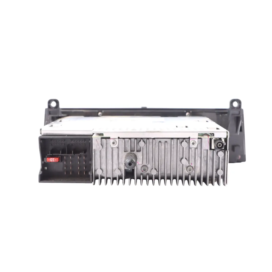 Radio Business CD Player Unit to BMW E81 E87 E88 E89 E90 E91 E92 E93 with Part number 9133335 BMW E81 E87 E88 E89 E90 E91 E92 E93 Radio Business CD Player Unit - SKU 9133335-1 - Part number 9133335