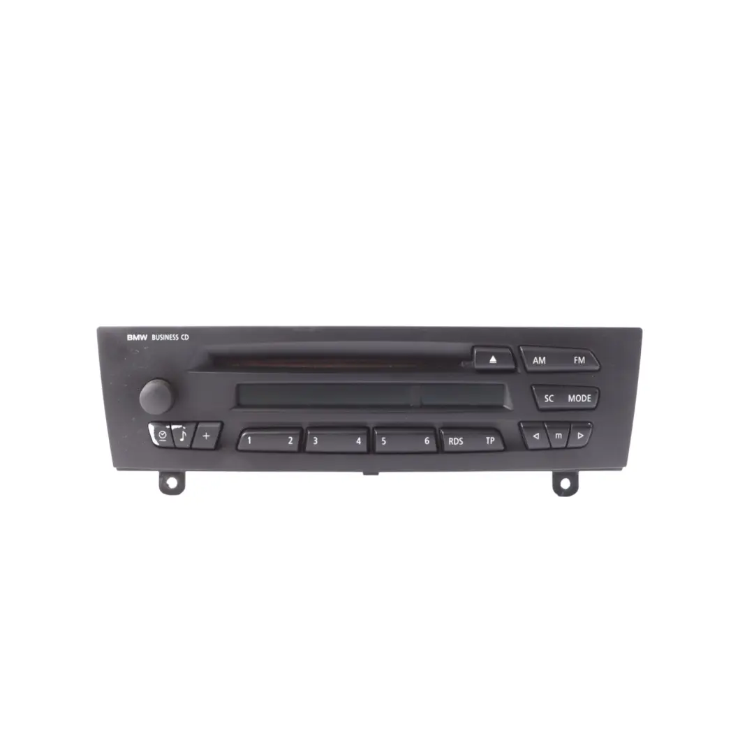 BMW E81 E87 E88 E89 E90 E91 E92 E93 Unité Radio Business CD Player - SKU 9133335-1 - Numéro de pièce 9133335