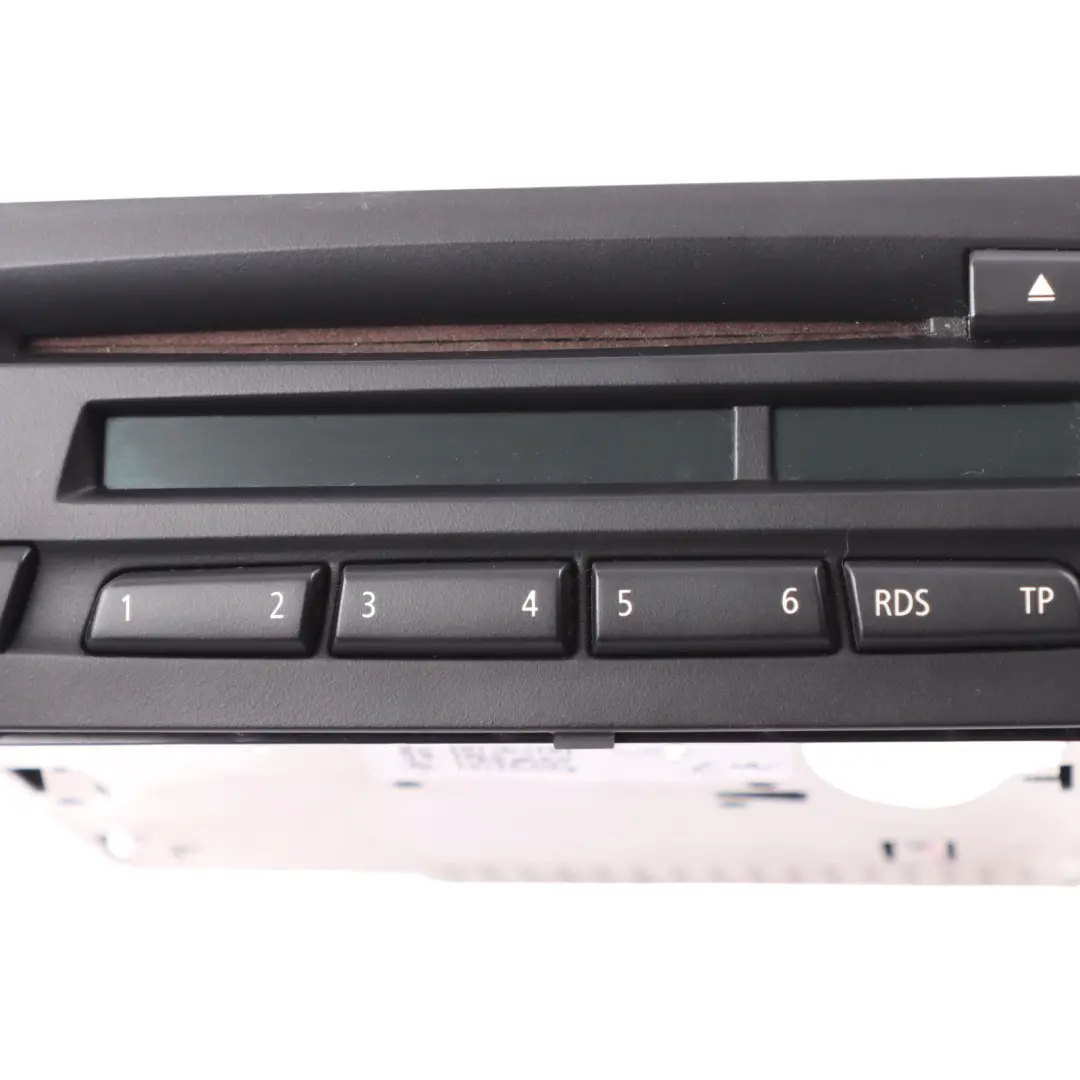 Radio Business CD Player Unit to BMW E81 E87 E88 E89 E90 E91 E92 E93 with Part number 9133335 BMW E81 E87 E88 E89 E90 E91 E92 E93 Radio Business CD Player Unit - SKU 9133335-1 - Part number 9133335