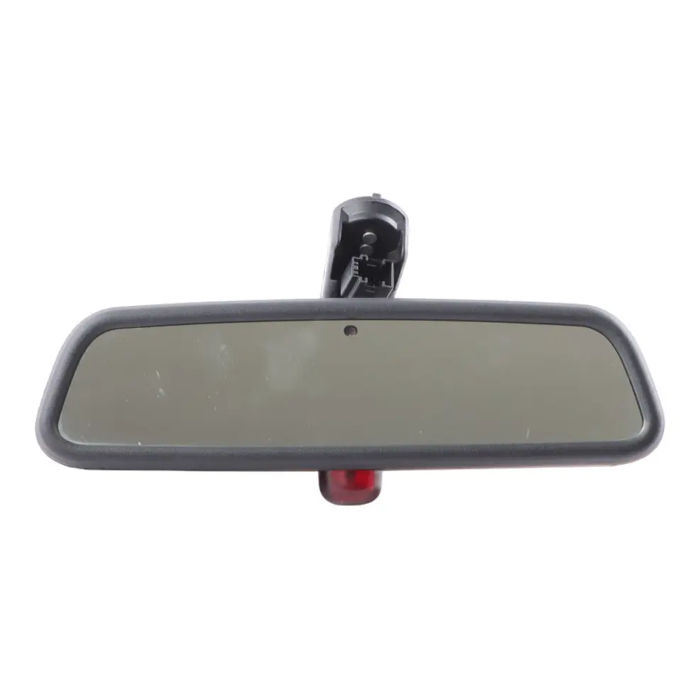 Rear View Mirror BMW E65 E90 E63 E91 Interior Auto Dim EC/Radio 7118315