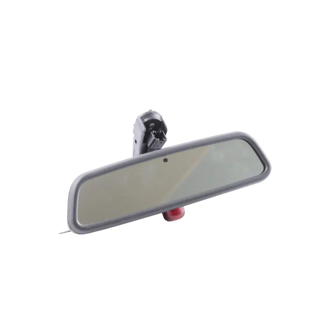 Rétroviseur Intérieur Atténuation Automatique Radio 7118315 pour BMW E65 E90 E63 E91 à propos du numéro de pièce 9134440 BMW E65 E90 E63 E91 Rétroviseur Intérieur Atténuation Automatique Radio 7118315 - SKU 9134440-2 - Numéro de pièce 9134440