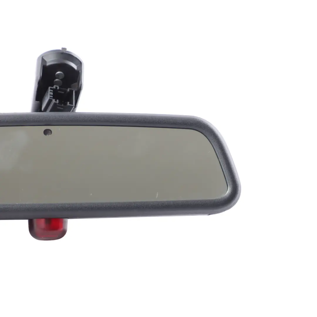 BMW E65 E90 E63 E91 Rétroviseur Intérieur Atténuation Automatique Radio 7118315 - SKU 9134440-2 - Numéro de pièce 9134440