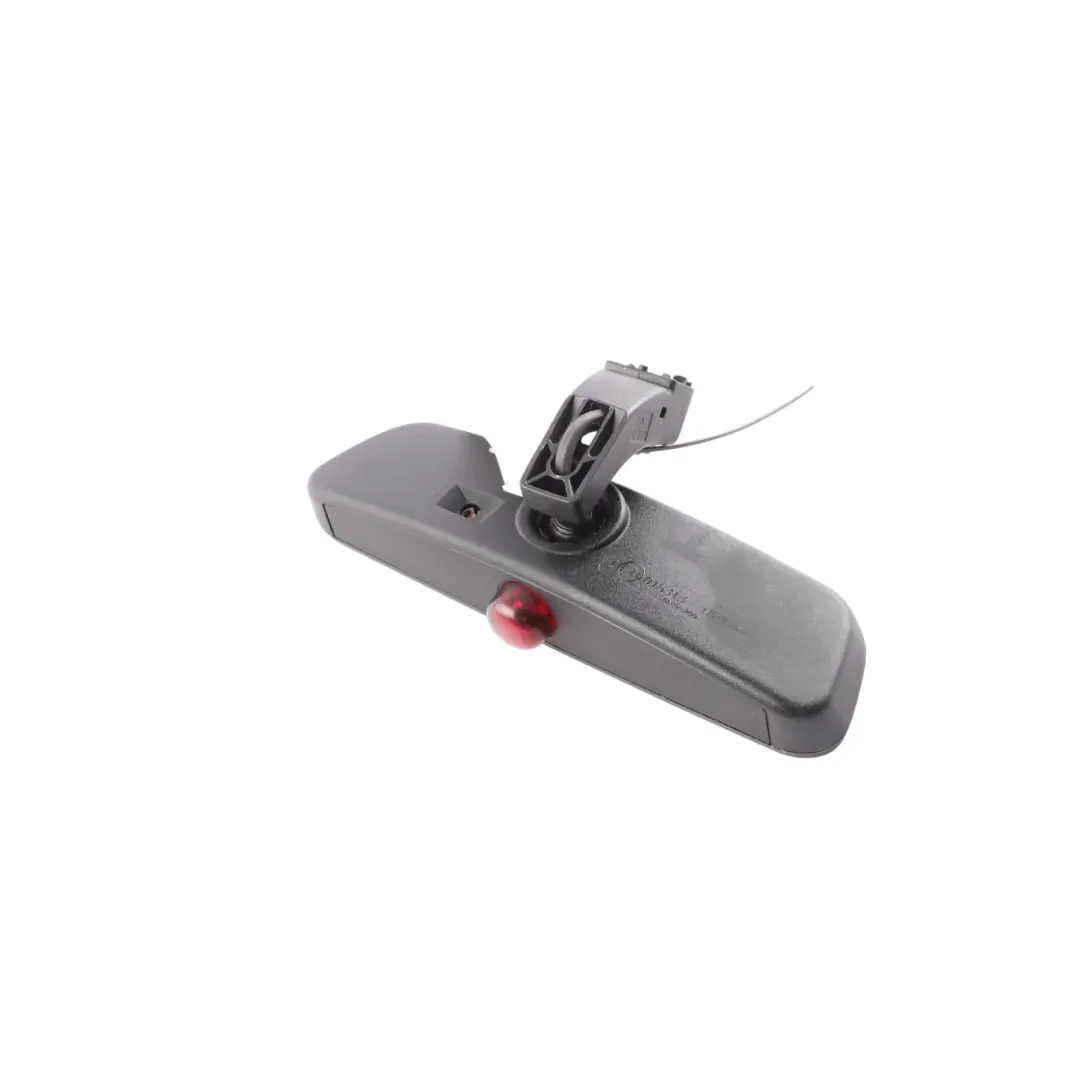 Rétroviseur Intérieur Atténuation Automatique Radio 7118315 pour BMW E65 E90 E63 E91 à propos du numéro de pièce 9134440 BMW E65 E90 E63 E91 Rétroviseur Intérieur Atténuation Automatique Radio 7118315 - SKU 9134440-2 - Numéro de pièce 9134440