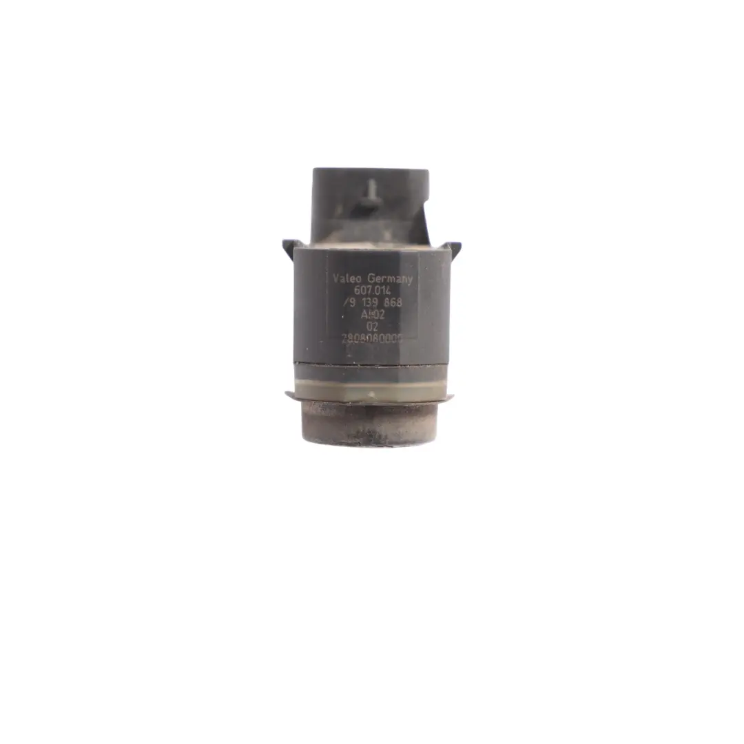 BMW X3 E83 LCI X5 E70 Front Parking Sensor PDC Platin Bronze - A53 - SKU 9139868-PB - Part number 9139868