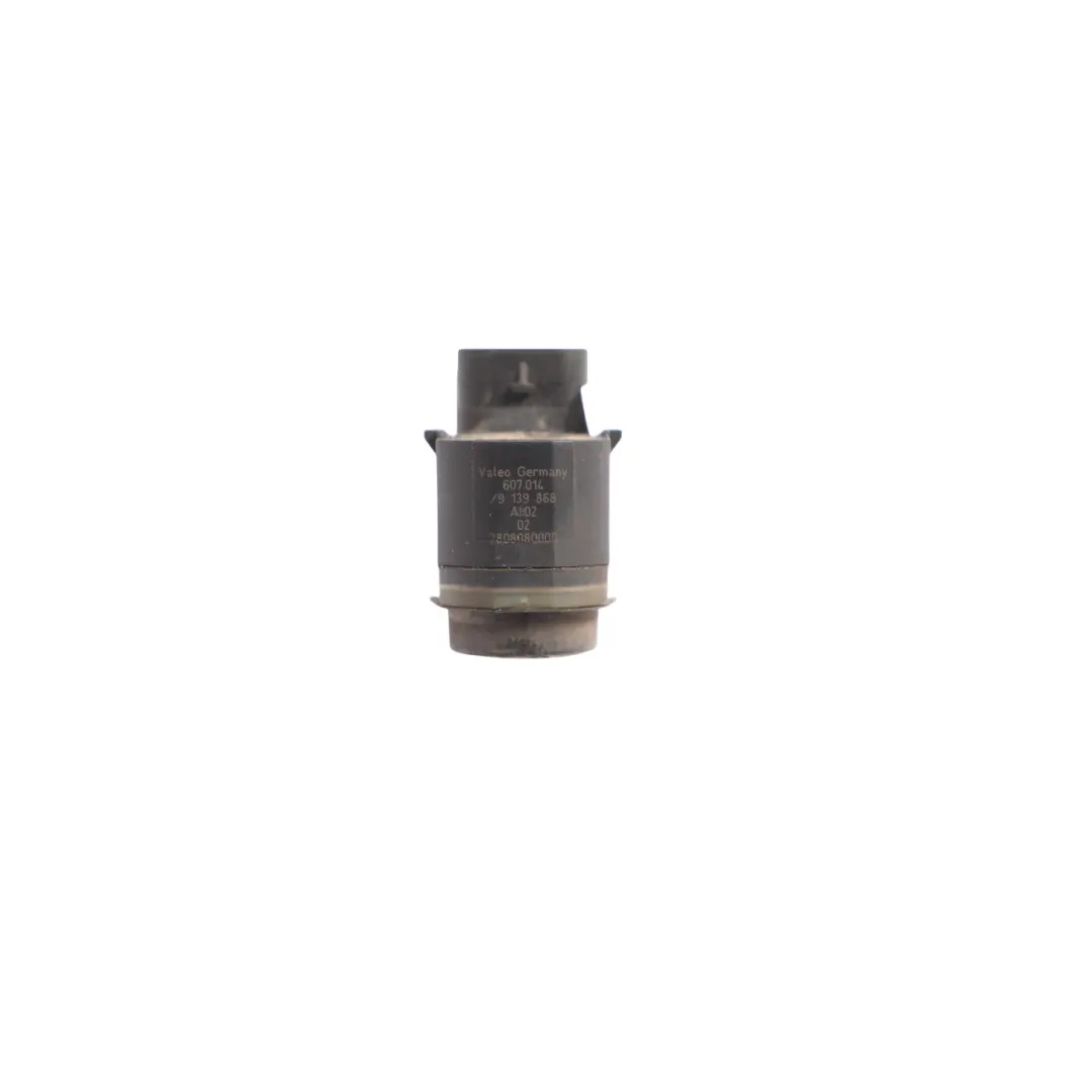 BMW X3 E83 LCI X5 E70 Front Parking Sensor PDC Platin Bronze - A53 - SKU 9139868-PB - Part number 9139868