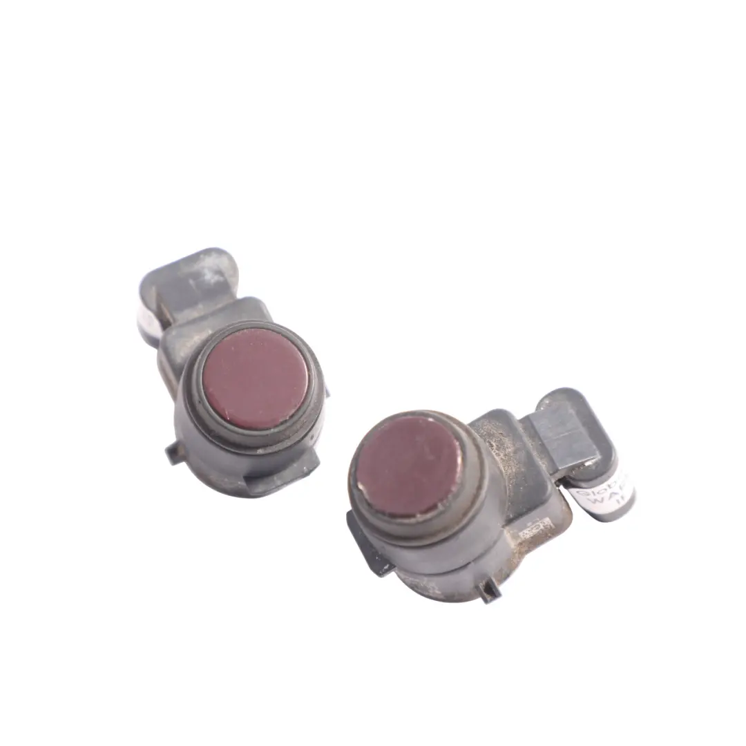 Capteur Arrière Ultrasons PDC SET X2 Barberarot - A39 pour BMW E87 E90 E91 LCI à propos du numéro de pièce 9140942 BMW E87 E90 E91 LCI Capteur Arrière Ultrasons PDC SET X2 Barberarot - A39 - SKU 9140942-BAR1 - Numéro de pièce 9140942