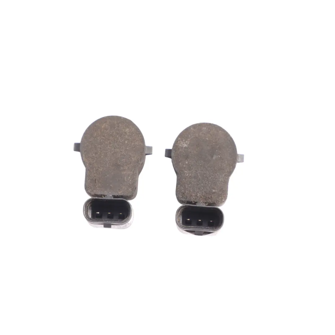 BMW E87 E90 E91 LCI Capteur Arrière Ultrasons PDC SET X2 Barberarot - A39 - SKU 9140942-BAR1 - Numéro de pièce 9140942