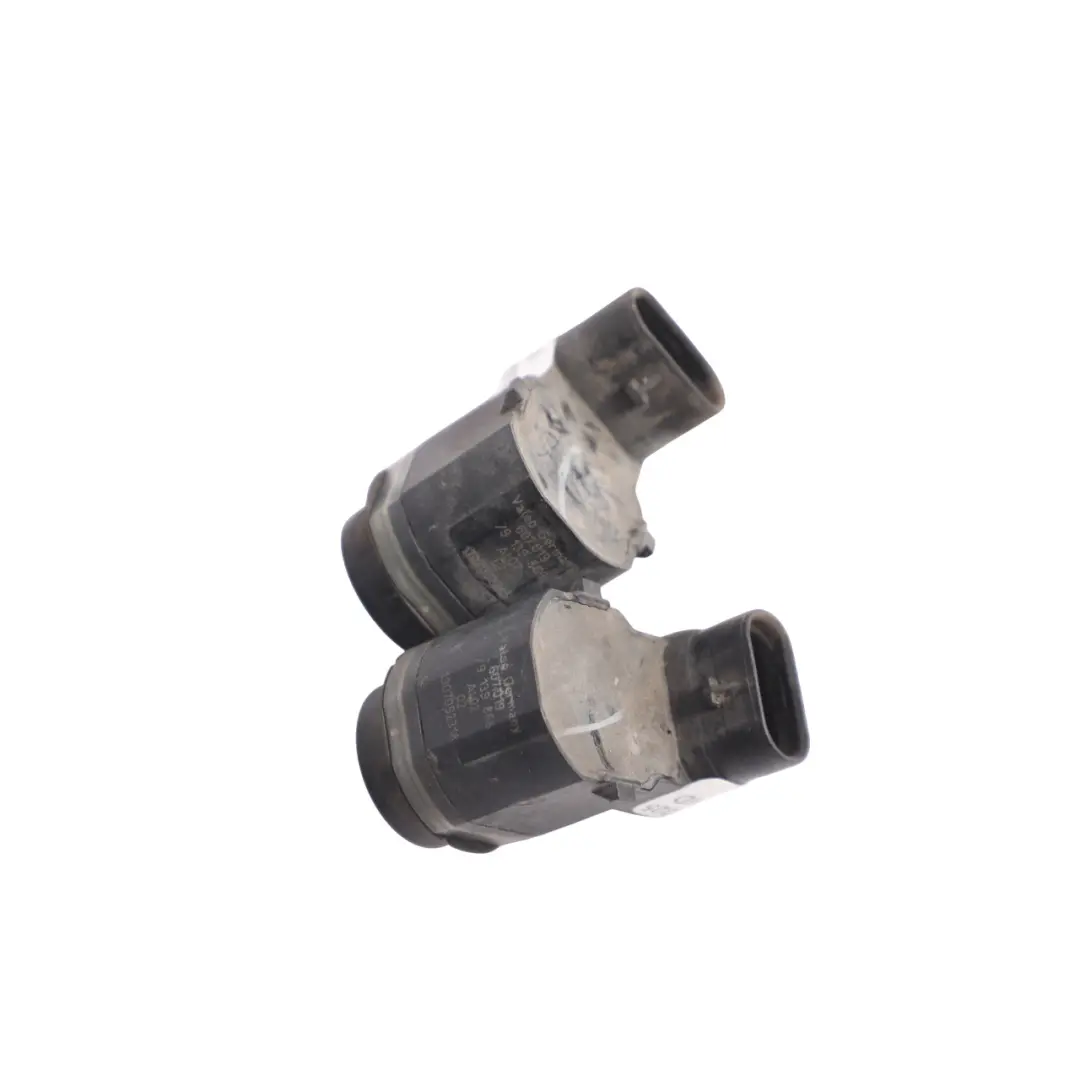 BMW X3 E83 LCI PDC Sensore Di P A Ultrasuoni Silbergrau - A08 9139866 SET X2 - SKU 9142218-SBG - Numero di parte 9142218