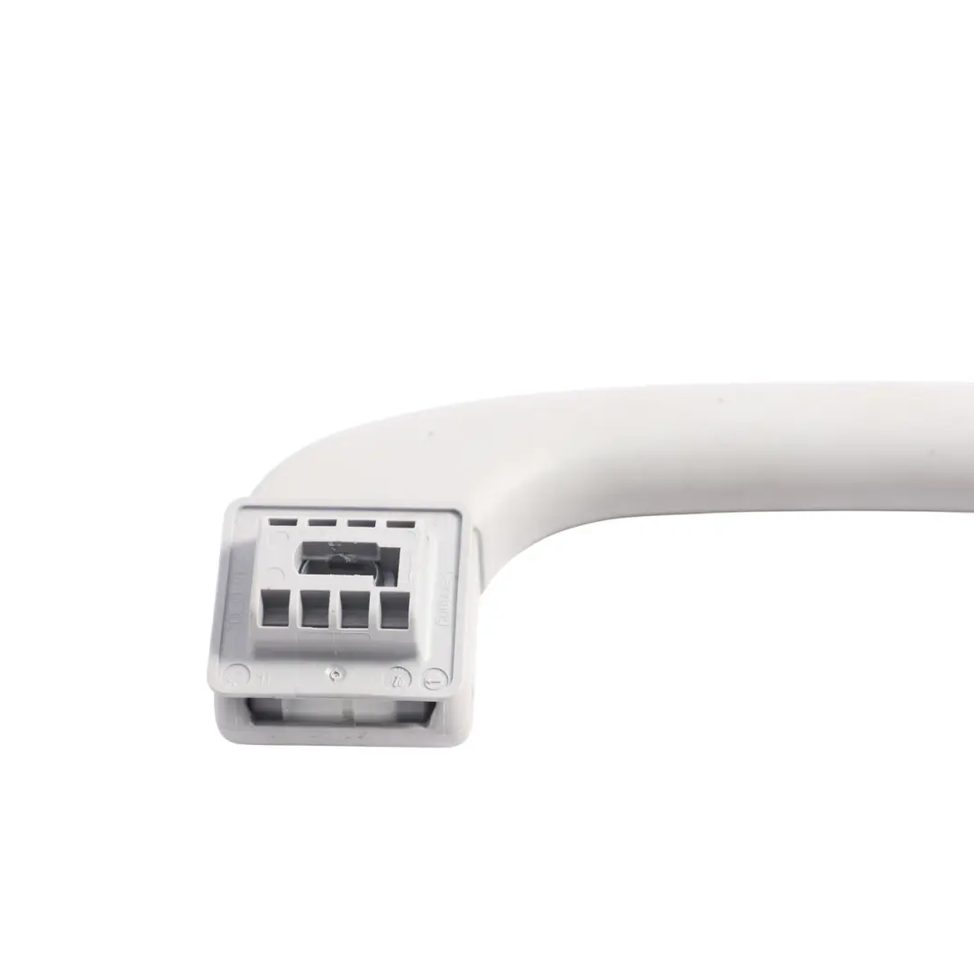 Vorne Innen Dachhimmel Haltegriff Links Rechts für BMW E81 E87 E90 mit Teilenummer 9143516 BMW E81 E87 E90 Vorne Innen Dachhimmel Haltegriff Links Rechts - SKU 9143516-3 - Teilenummer 9143516