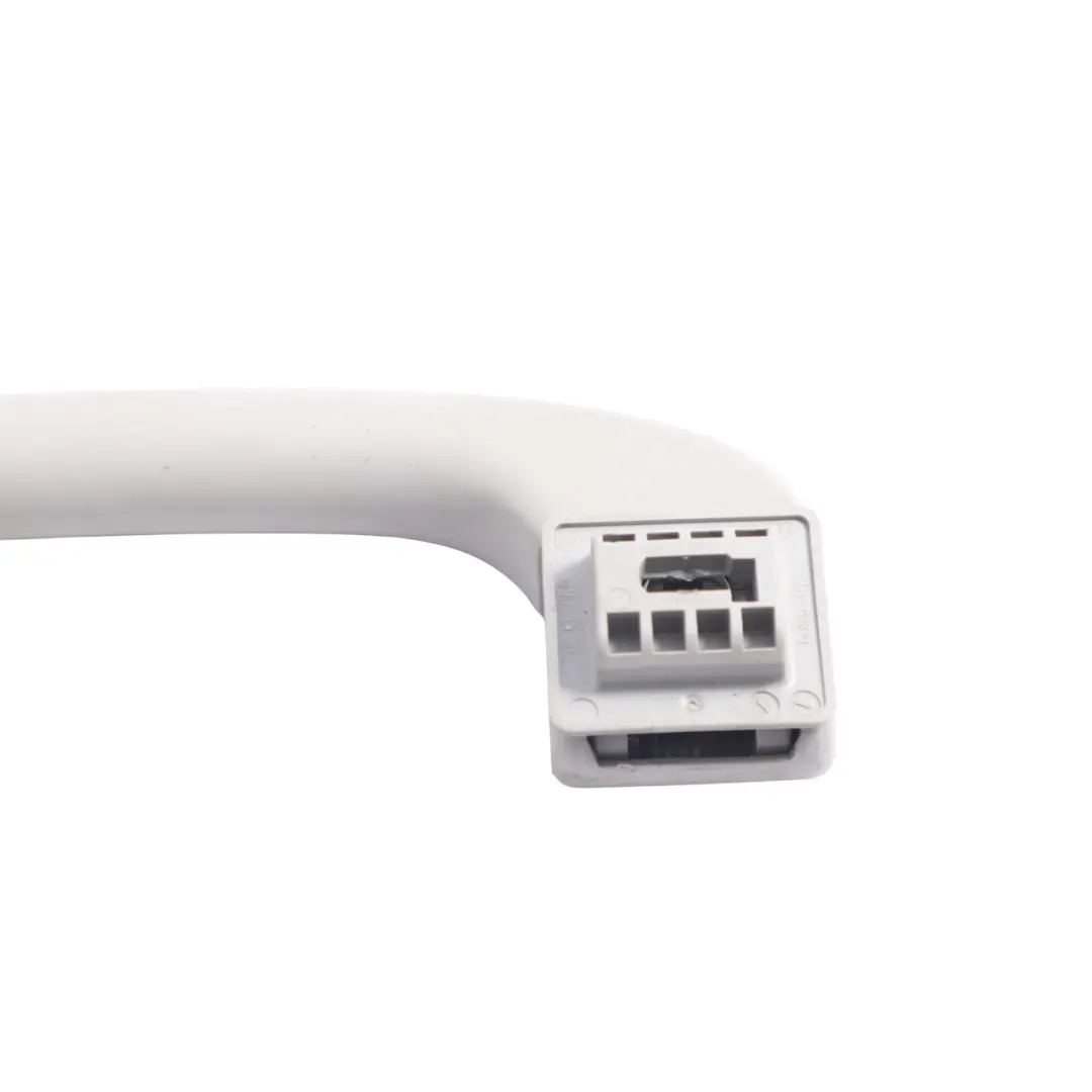 Front Inner Roof Headliner Handle Grab Left Right N/O/S to BMW E81 E87 E90 with Part number 9143516 BMW E81 E87 E90 Front Inner Roof Headliner Handle Grab Left Right N/O/S - SKU 9143516-3 - Part number 9143516