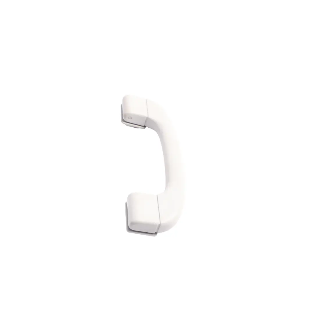 BMW E81 E87 E90 Front Inner Roof Headliner Handle Grab Left Right N/O/S - SKU 9143516-3 - Part number 9143516