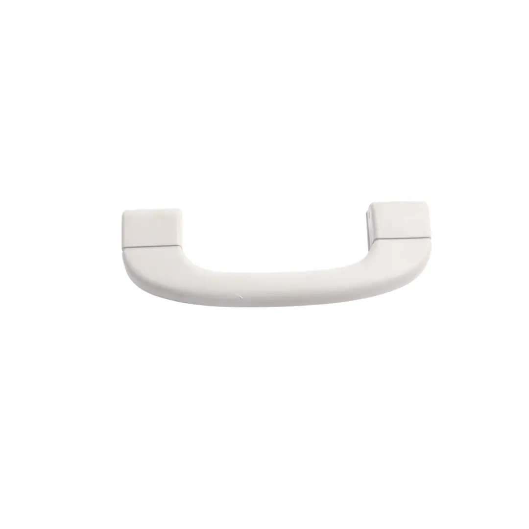 BMW E81 E87 E90 Front Inner Roof Headliner Handle Grab Left Right N/O/S - SKU 9143516-3 - Part number 9143516