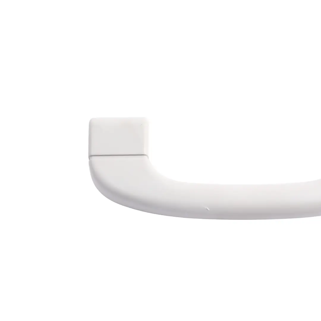 Front Inner Roof Headliner Handle Grab Left Right N/O/S to BMW E81 E87 E90 with Part number 9143516 BMW E81 E87 E90 Front Inner Roof Headliner Handle Grab Left Right N/O/S - SKU 9143516-3 - Part number 9143516